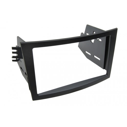 Rámček autorádiá 2DIN - SUBARU Legacy, Outback