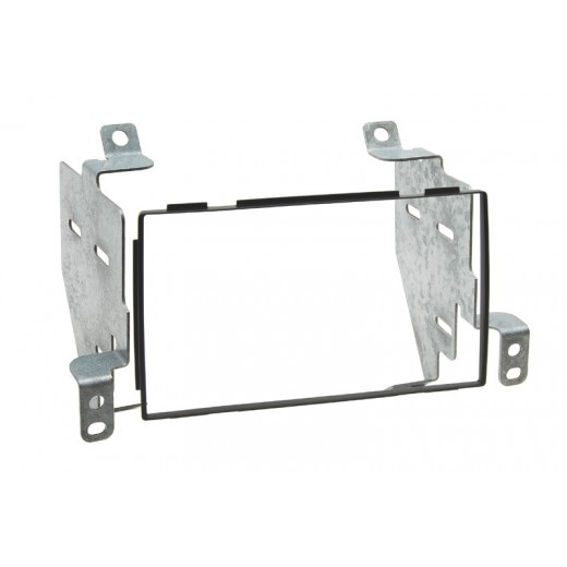 Rámček autorádiá 2DIN - Nissan Note UNI1