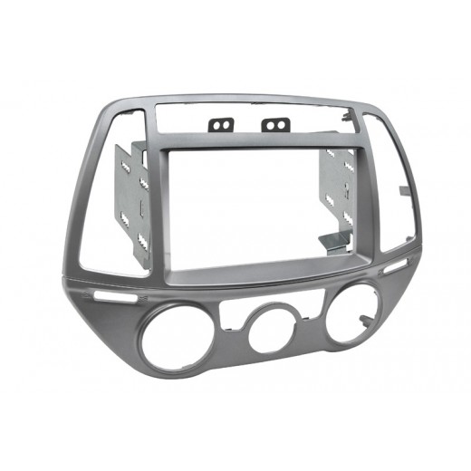 Rámček autorádiá 2DIN - Hyundai i20 UNI1