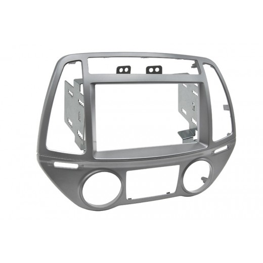 Rámček autorádiá 2DIN - Hyundai i20 I UNI1
