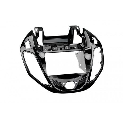 Rámček autorádiá 2DIN - Ford B-max UNI1