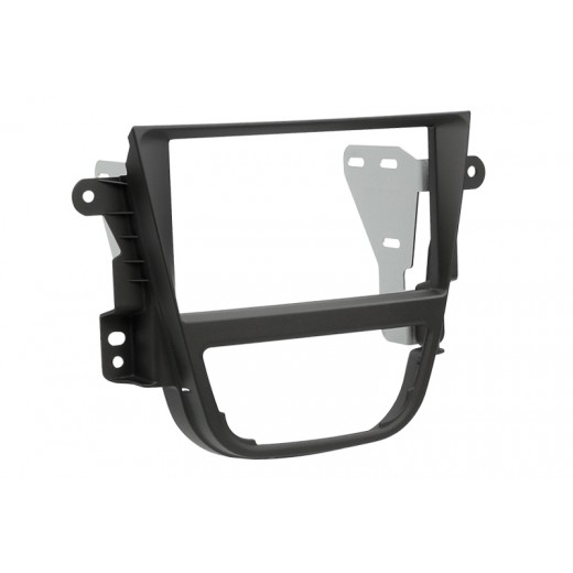 Rámček autorádiá 2DIN - Opel Mokka UNI1