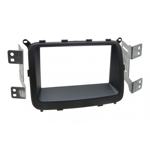 Rámček autorádiá 2DIN - Kia Carens UNI1