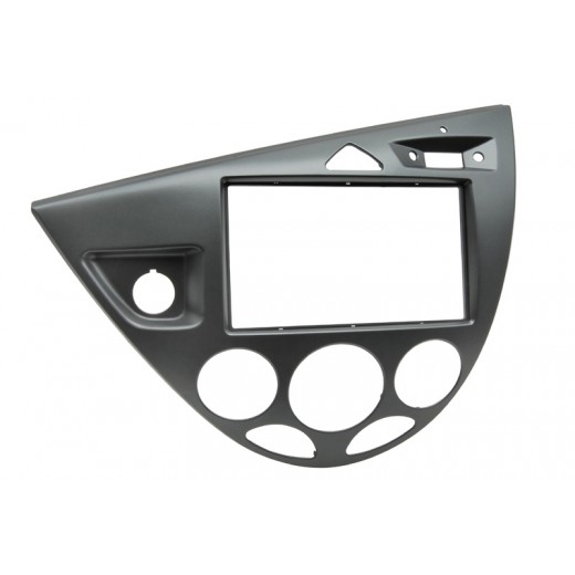 Rámček autorádiá 2DIN - Ford Focus UNI3