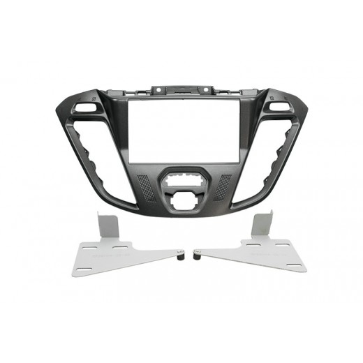 Rámček autorádiá 2DIN - Ford Transit Custom, Tourneo Custom UNI1