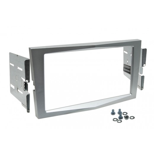Rámček autorádiá 2DIN - Opel UNI1