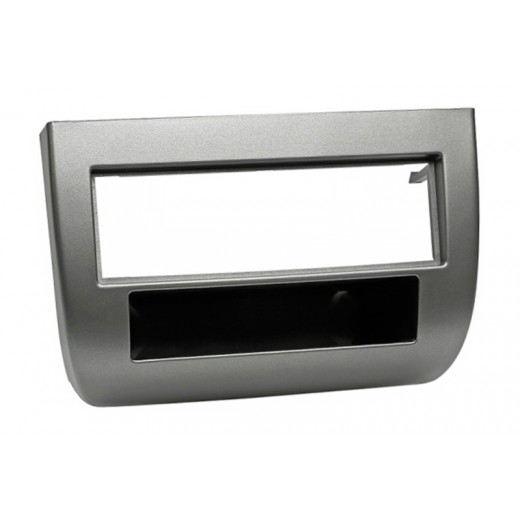 Rámček autorádia 1DIN - Lancia Y UNI1