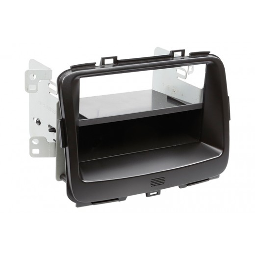 Rámček autorádia 1DIN - Kia Carens UNI1
