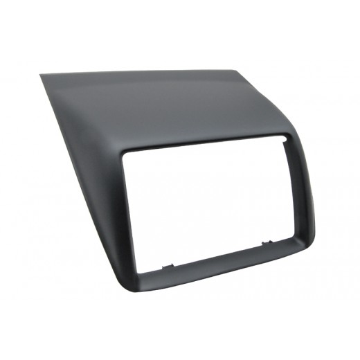 Rámček autorádiá 2DIN - Mitsubishi L200 UNI1