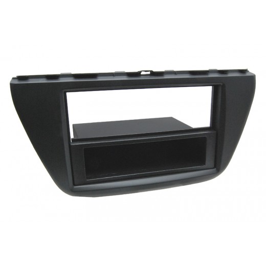 Rámček autorádia 1DIN - Suzuki S-cross UNI1