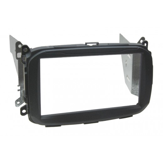 Rámček autorádiá 2DIN - Alfa Romeo Giulietta UNI1