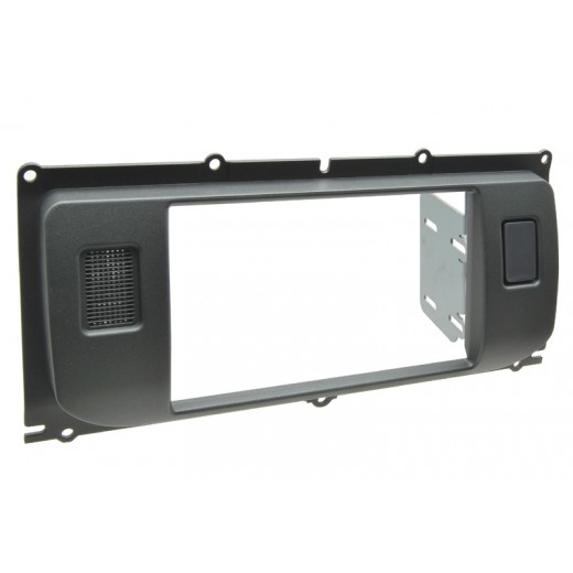 Rámček autorádiá 2DIN - Land Rover Evoque UNI1