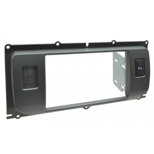 Rámček autorádiá 2DIN - Land Rover Evoque