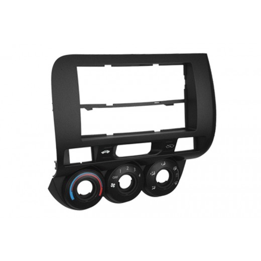 Rámček autorádiá 2DIN - Honda Jazz