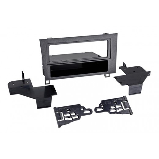 Rámček autorádia 1DIN - Lexus GS UNI1