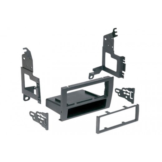 Rámček autorádia 1DIN - Lexus GS UNI1