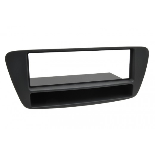 Rámček autorádia 1DIN - Audi Q3 UNI1