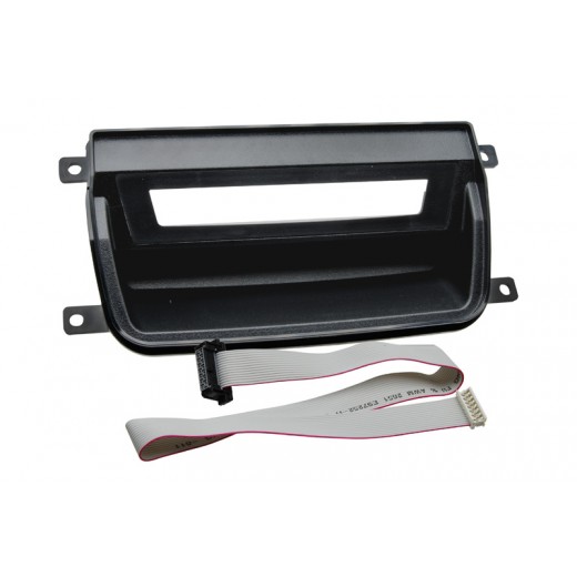 Priehradka na umiestnenie tlačidiel BMW 3 - UNI1