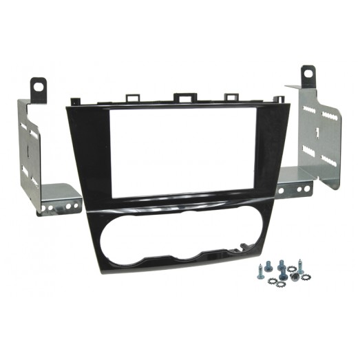 Rámček autorádiá 2DIN - Subaru UNI1