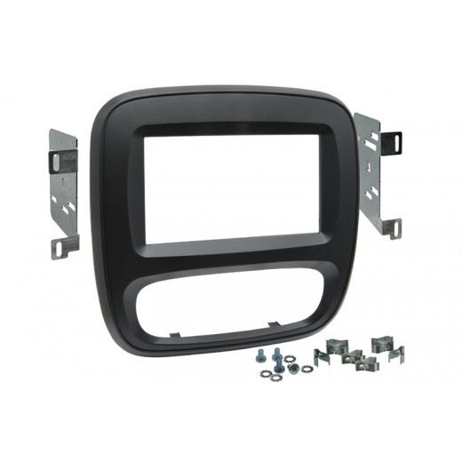 Rámček autorádia Renault / Opel