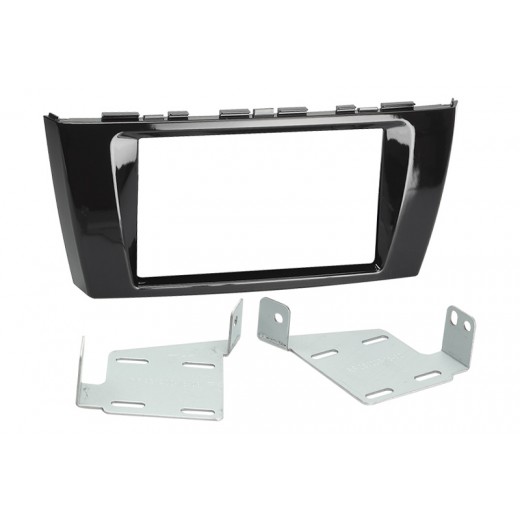 Rámček autorádiá 2DIN - Mitsubishi Space Star, Mirage UNI1