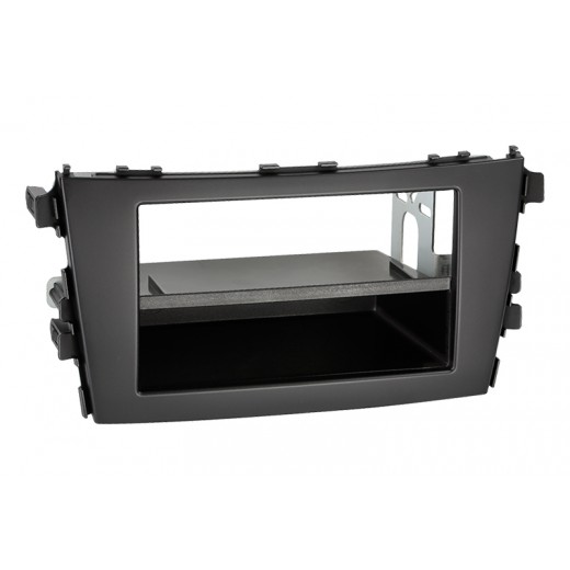 Rámček autorádia 1DIN - Suzuki Celerio UNI1