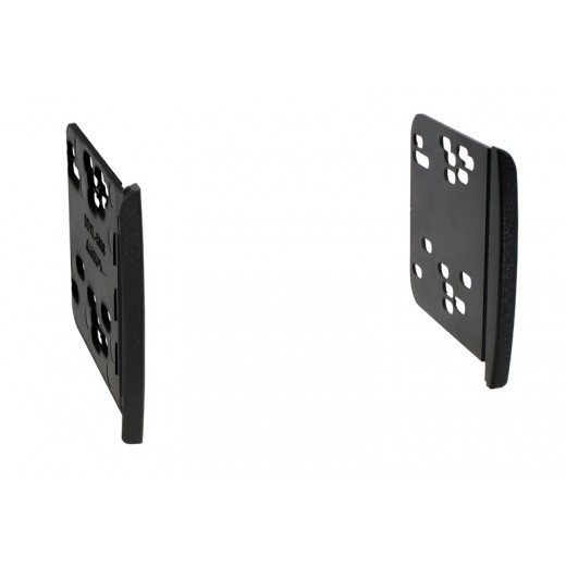 Redukčný rámček autorádia pre Ford Focus I