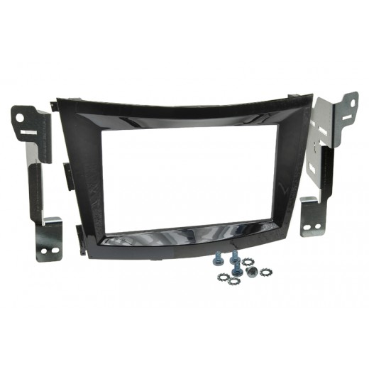 Rámček autorádiá 2DIN - SsangYong Tivoli UNI1