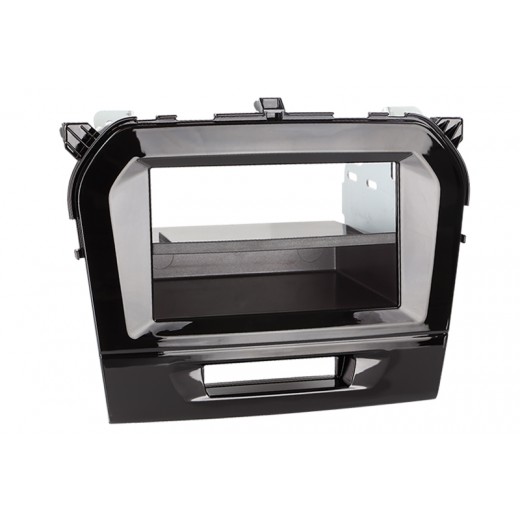 Rámček autorádia 1DIN - Suzuki Vitara UNI1