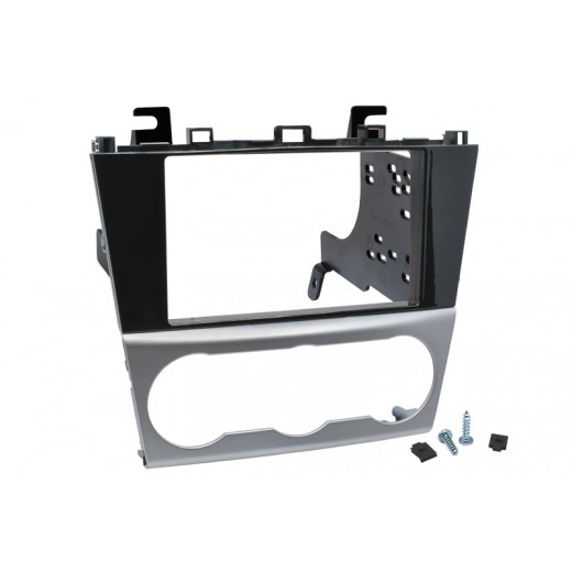 Rámček autorádiá 2DIN - Subaru Forester, Levorg, VRX