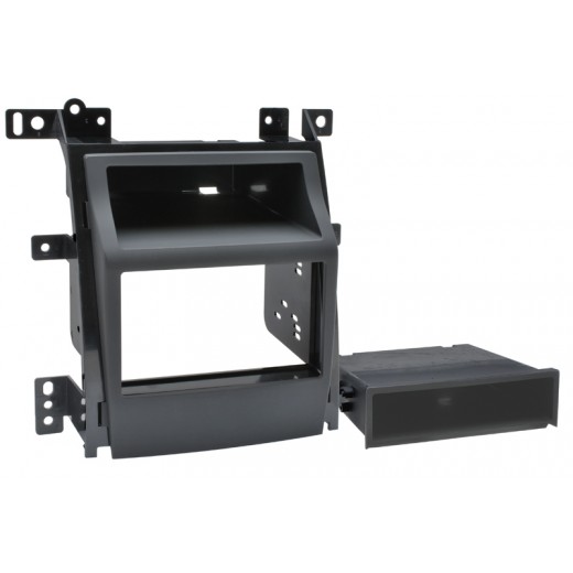 Rámček autorádiá 2DIN - Cadillac Escalade