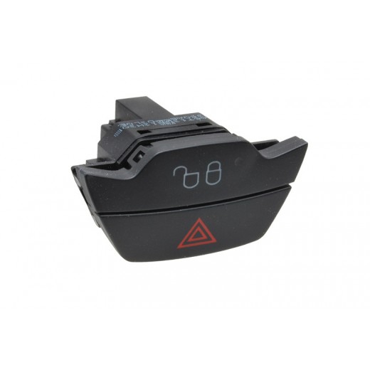 tlačidlo varovných svetiel Ford