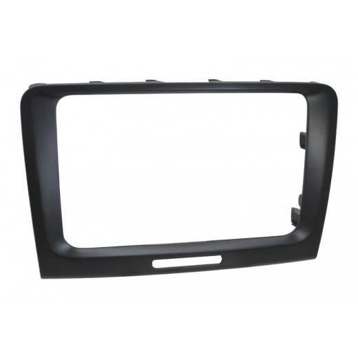 Redukčný rámček autorádia pre Škoda Superb II