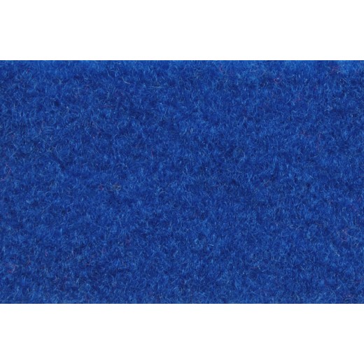 Modrá poťahová látka Mecatron 374036