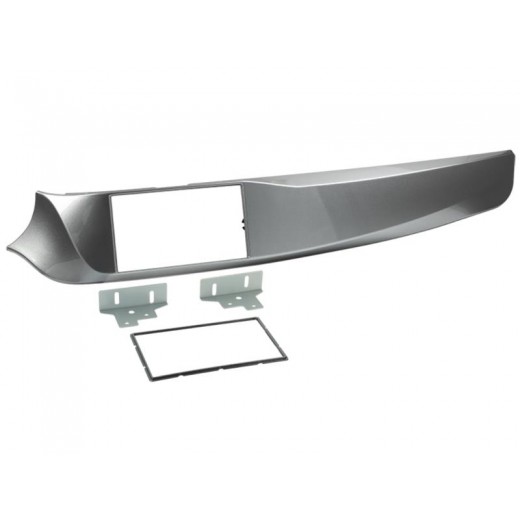 Redukčný rámček autorádia pre Alfa Romeo Giulietta