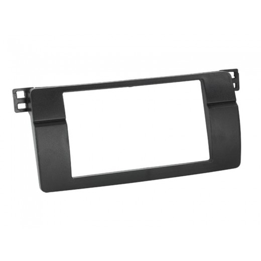 Redukčný rámček autorádia pre BMW 3