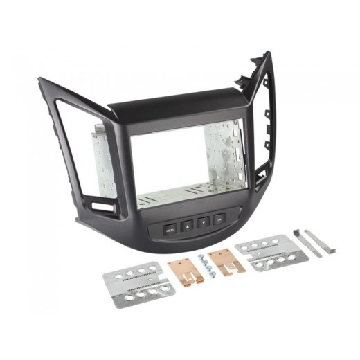 Redukčný rámček autorádia pre Chevrolet Orlando
