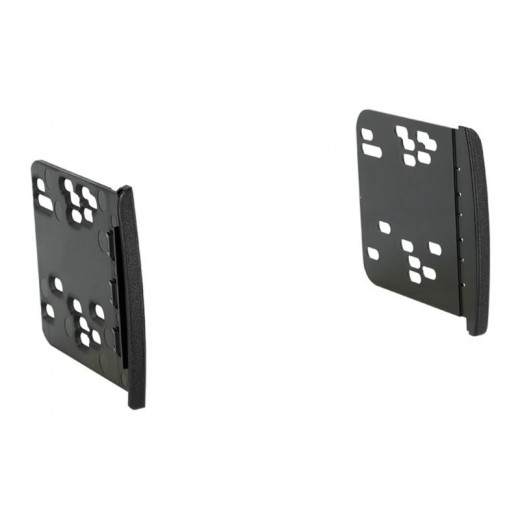 Redukčný rámček autorádia pre Ford / Jaguar