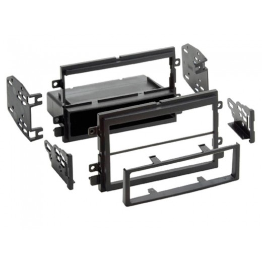 Redukčný rámček autorádia pre Ford / Mercury