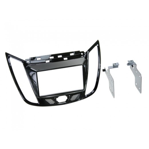 Redukčný rámček autorádia pre Ford C-MAX, Kuga