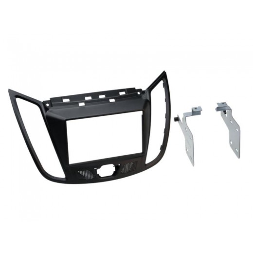 Redukčný rámček autorádia pre Ford C-MAX, Kuga