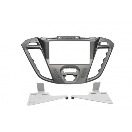 Redukčný rámček autorádia pre Ford Transit Custom, Tourneo Custom