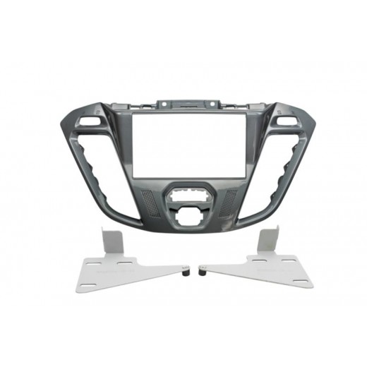 Redukčný rámček autorádia pre Ford Transit Custom, Tourneo Custom