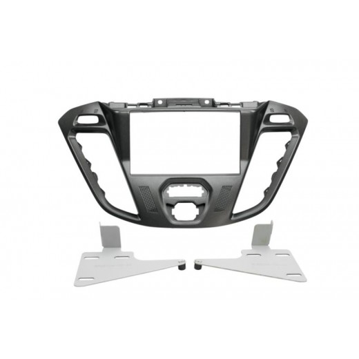 Redukčný rámček autorádia pre Ford Transit Custom, Tourneo Custom
