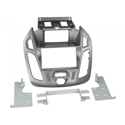 Redukčný rámček autorádia pre Ford Tourneo Connect, Transit Connect