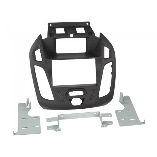 Redukčný rámček autorádia pre Ford Tourneo Connect, Transit Connect