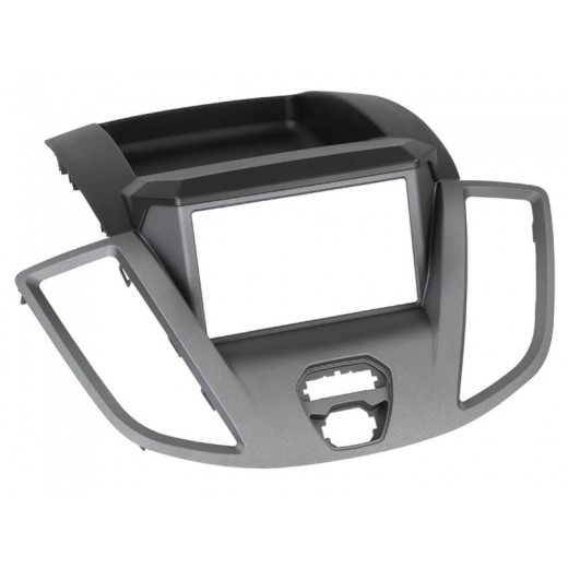 Redukčný rámček autorádia pre Ford Transit