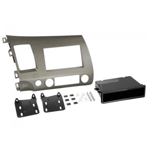 Redukčný rámček autorádia pre Honda Civic Hybrid