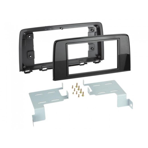 Redukčný rámček autorádia pre Honda CR-V