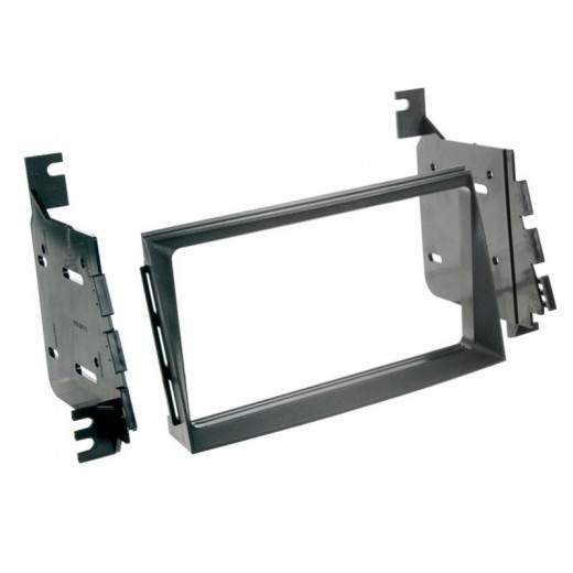 Redukčný rámček autorádia pre Hyundai Azera, Grandeur